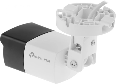 Камера видеонаблюдения IP TP-Link Vigi C340I 4-4мм цв. корп.:белый/черный (VIGI C340I(4MM))