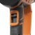 Технический фен Daewoo DAF 2000 2000Вт темп.350-550С