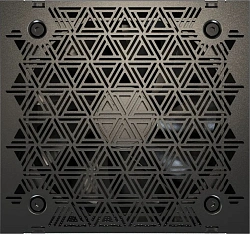 Блок питания Montech ATX 650W Beta 2 80+ bronze (20+4pin) APFC 120mm fan 4xSATA RTL