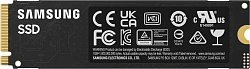 Накопитель SSD Samsung PCIe 4.0 x4 1TB MZ-V9S1T0B/AM 990 EVO Plus M.2 2280