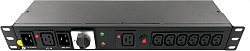 Байпас Powercom MBS1607-1C19-6C13