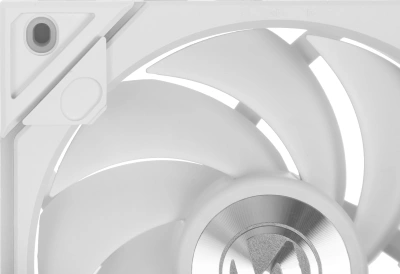 Вентилятор для корпуса Lian-Li Uni Fan TL Wireless 120 ARGB 120х124.5x28 белый 4-pin 33дБ (G99.12TL1W1W.R0) Ret