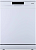 Посудомоечная машина Gorenje GS620C10W (Инвертор-3) белый (полноразмерная) инвертер