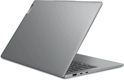 Ноутбук Lenovo IdeaPad 5 Pro 14AHP9 Ryzen 7 8845HS 16Gb SSD1Tb NVIDIA GeForce RTX 3050 6Gb 14" OLED 2.8K (2880x1800) без ОС grey WiFi BT Cam (83D30029RK)