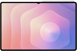 Планшет Samsung Galaxy Tab S11 Ultra BSM-X936B 9400 Plus (3.73) 8C RAM16Gb ROM1Tb 14.6" AMOLED 2X 2960x1848 5G eSIM Android 15 серебристый 13Mpix 12Mpix BT WiFi microSD 2Tb 11600mAh