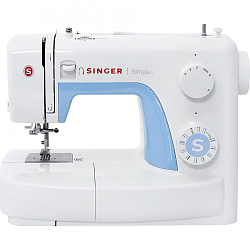 Швейная машина Singer Simple 3221 белый