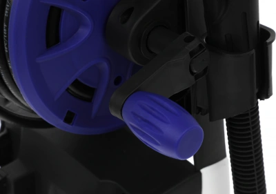 Минимойка Newjel NJ70101 2100Вт