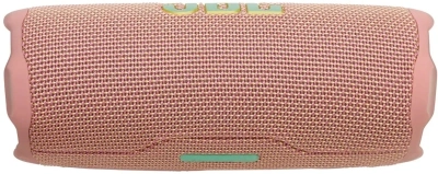 Колонка порт. JBL FLIP 7 розовый 25W 1.0 BT 4800mAh (JBLFLIP7PINK)