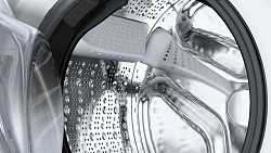 Стиральная машина Bosch WAN24200ME пан.англ. класс: A+++ загр.фронтальная макс.:8кг белый инвертор