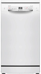Посудомоечная машина Bosch SPS2HMW54Q белый (узкая) инвертер