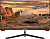 Монитор Dahua 27" DHI-LM27-E230C черный VA LED 5ms 16:9 HDMI матовая 3000:1 250cd 178гр/178гр 1920x1080 165Hz DP FHD 3.98кг
