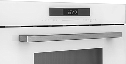 Микроволновая печь Weissgauff BMWO-342 DW Touch 34л. 900Вт белый (встраиваемая)