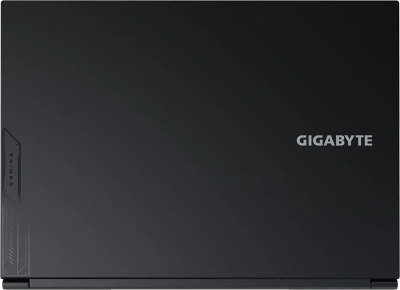 Ноутбук Gigabyte G6 Core i7 13620H 32Gb SSD1Tb NVIDIA GeForce RTX4060 8Gb 16" IPS FHD+ (1920x1200) без ОС black WiFi BT Cam (KF-H3KZ894KD/32)