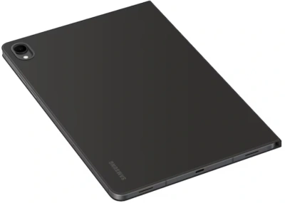 Чехол Samsung для Samsung Galaxy Tab S11 Book Cover поликарбонат черный (EF-BX730PBEGRU)