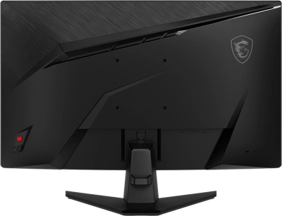 Монитор MSI 27" MAG 274CXF черный VA LED 16:9 HDMI матовая 4000:1 300cd 178гр/178гр 1920x1080 280Hz DP FHD 3.4кг