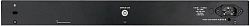 Коммутатор D-Link DGS-1250-28XMP/RU/A1A 24x1Гбит/с 4SFP+ 24PoE 370W управляемый