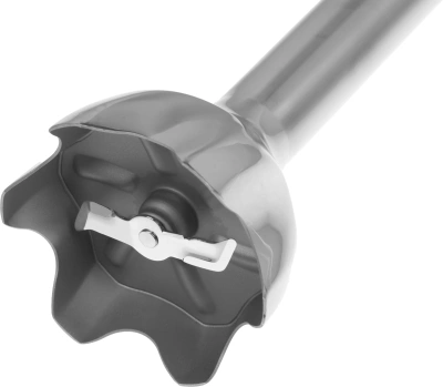 Блендер погружной Braun MultiQuick 7 MQ7000 WH 1000Вт белый/серебристый