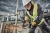 Углошлифовальная машина DeWalt DCG406N 9000об/мин рез.шпин.:M14 d=125мм