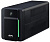 Источник бесперебойного питания APC Back-UPS BX750MI-GR 410Вт 750ВА черный