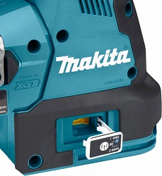 Перфоратор Makita HR001GZ патрон:SDS-plus уд.:2.8Дж аккум.