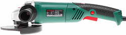 Углошлифовальная машина Hammer Flex USM1050A 1050Вт 11000об/мин рез.шпин.:M14 d=125мм (28444)