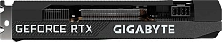 Видеокарта Gigabyte PCI-E 4.0 GV-N3060GAMING OC-8GD 2.0 NVIDIA GeForce RTX 3060 8Gb 128bit GDDR6 1807/15000 HDMIx2 DPx2 HDCP Ret