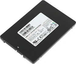 Накопитель SSD Samsung SATA-III 1920GB MZ7LH1T9HMLT-00005 PM883 2.5" 1.3 DWPD OEM
