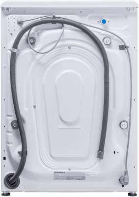 Стиральная машина Maunfeld MFWM127WH051D класс: A+++ загр.фронтальная макс.:7кг белый