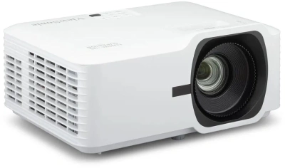 Проектор ViewSonic LS740HD DLP 5500Lm LS 5000Lm ANSI (1920x1080) 3000000:1 ресурс лампы:20000часов 2xHDMI 3кг