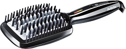 Расческа-выпрямитель Babyliss HSB101E черный макс.темп.:200С