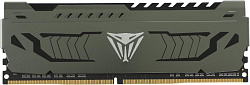 Память DDR4 32Gb 3600MHz Patriot PVS432G360C8 Viper Steel RTL Gaming PC4-28800 CL18 DIMM 288-pin 1.35В с радиатором Ret