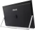 Монитор Asus 23.8" ZenScreen MB249C черный IPS LED 16:9 HDMI M/M матовая HAS Piv 1000:1 250cd 178гр/178гр 1920x1080 75Hz DP 2K USB 4.84кг
