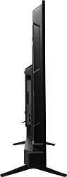 Телевизор LED Supra 50" STV-LC50ST0045U черный 4K Ultra HD 60Hz DVB-T DVB-T2 DVB-C DVB-S DVB-S2 USB WiFi Smart TV (RUS)