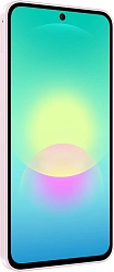 Смартфон Samsung SM-A276B Galaxy A27 5G 256Gb 8Gb розовый моноблок 3G 4G 2Sim 6.7" 1080x2340 Android 16 50Mpix 802.11 a/b/g/n/ac NFC GPS GSM900/1800 GSM1900 Protect microSD max2048Gb