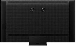 Телевизор QLED TCL 85" 85RM7L RGB-Mini LED (2026) черный 4K Ultra HD 144Hz MEMC DVB-T DVB-T2 DVB-C DVB-S DVB-S2 USB WiFi Smart TV
