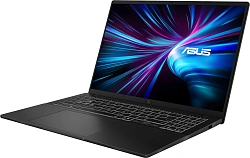 Ноутбук Asus V16 V3607VJ-TK268 Core 5 210H 16Gb SSD512Gb NVIDIA GeForce RTX 3050 6Gb 16" IPS WUXGA (1920x1200) без ОС black WiFi BT Cam (90NB15V1-M00JK0)
