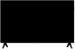 Телевизор QLED TCL 32" 32S4K-UZ черный HD 60Hz DVB-T DVB-T2 DVB-C DVB-S DVB-S2 USB WiFi Smart TV