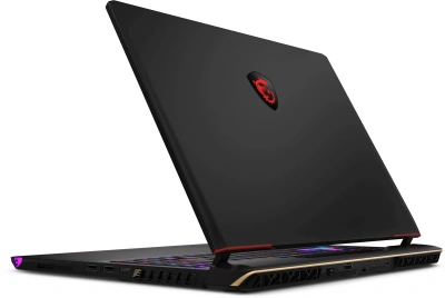 Ноутбук MSI Raider GE68 HX 14VIG-473RU Core i9 14900HX 32Gb SSD2Tb NVIDIA GeForce RTX4090 16Gb 16" IPS UHD+ (3840x2400) Windows 11 Home black WiFi BT Cam (9S7-15M131-473)