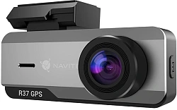Видеорегистратор Navitel R37 GPS черный 1080x1920 1080p 140гр. AC5713