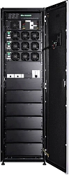 Шкаф системный Ippon Innova Modular Cabinet 75K 1549473 напольный 2020мм 600мм 1100мм