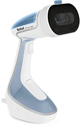 Отпариватель ручной Tefal Pure Tex DT9531E0 1700Вт белый/голубой