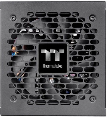 Блок питания Thermaltake ATX 850W Toughpower GT Gen.5 80+ gold (20+4pin) APFC 140mm fan 6xSATA Cab Manag RTL