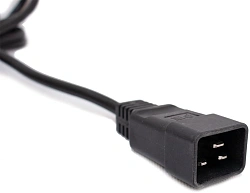 Распределитель питания Штиль PDU-8xSchuko-С20