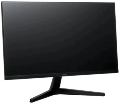 Монитор Samsung 27" S27C314EAIXCI черный IPS LED 5ms 16:9 HDMI матовая 1000:1 250cd 178гр/178гр 1920x1080 100Hz VGA FHD 3.8кг