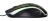 Мышь Оклик 395M SHADOW черный оптическая 1500dpi USB для ноутбука 3but (1102286)