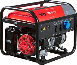 Генератор Fubag BS 6600 6.5кВт