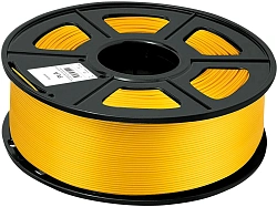 Пластик для принтера 3D Cactus CS-3D-PLA-1KG-GOLDEN PLA d1.75мм 1кг L326м 1цв.