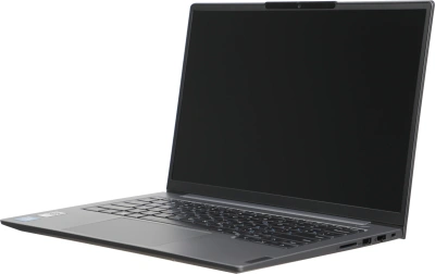 Ноутбук Lenovo Thinkbook 14 G6 IRL Core i5 13420H 8Gb SSD512Gb Intel UHD Graphics 14" IPS WUXGA (1920x1200) без ОС grey WiFi BT Cam (21KG00T2EV)