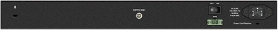 Коммутатор D-Link DGS-1210-28/ME/P DGS-1210-28/ME/P/B (L2) 24x1Гбит/с 24xКомбо(1000BASE-T/SFP) 4SFP управляемый