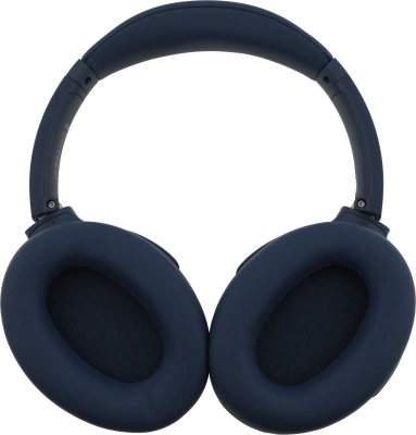 Гарнитура мониторные Edifier WH700NB т.голубой беспроводные bluetooth оголовье